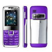Celular MP10 E71 com 2 Chips e TV - Desbloqueado.